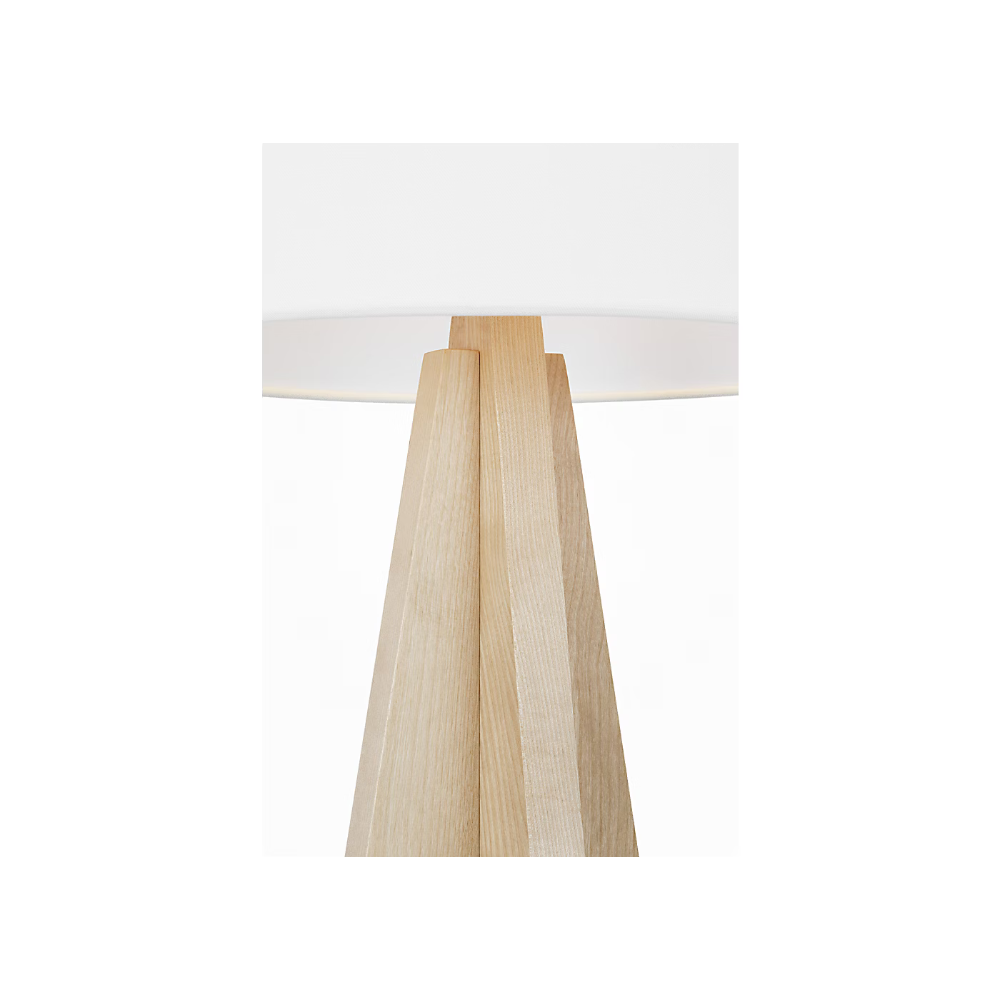 Crue 34" Table Lamp