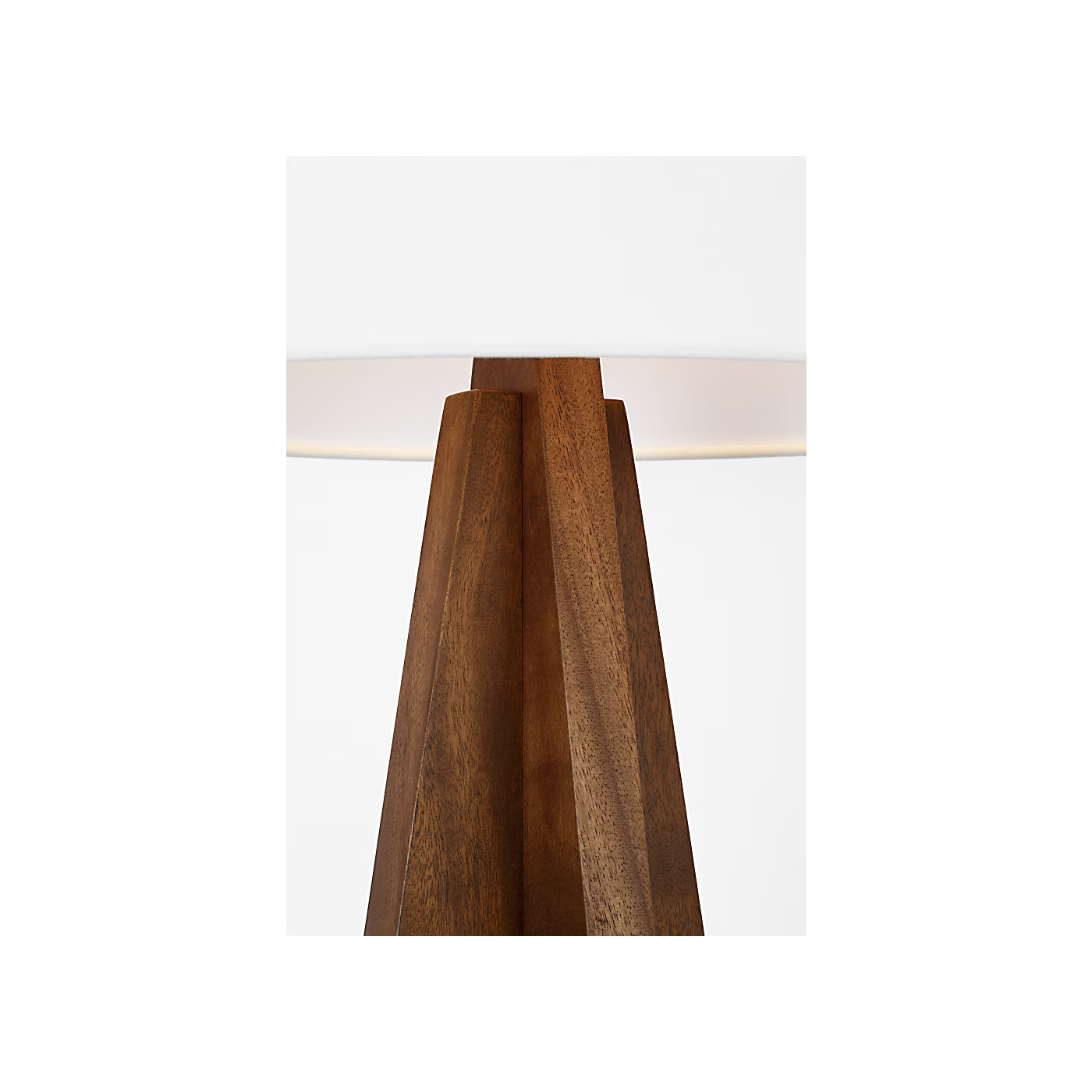 Crue 34" Table Lamp