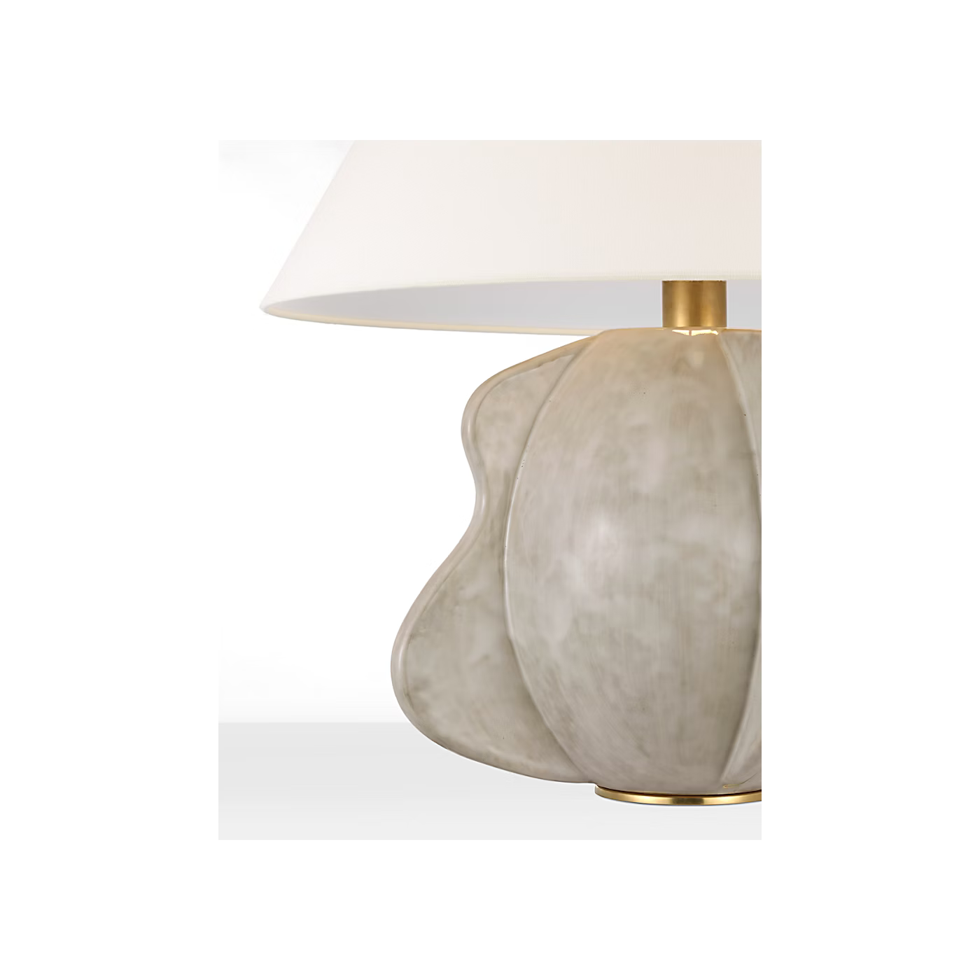 Delmar 22" Table Lamp