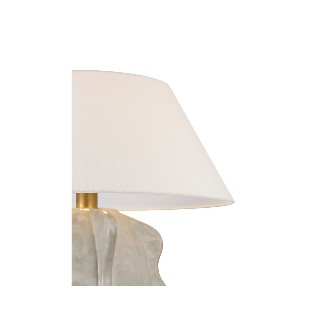 Delmar 22" Table Lamp