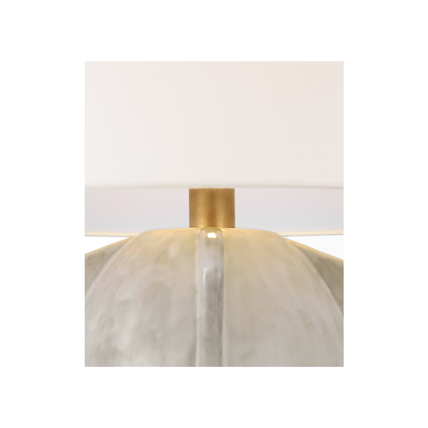 Delmar 22" Table Lamp
