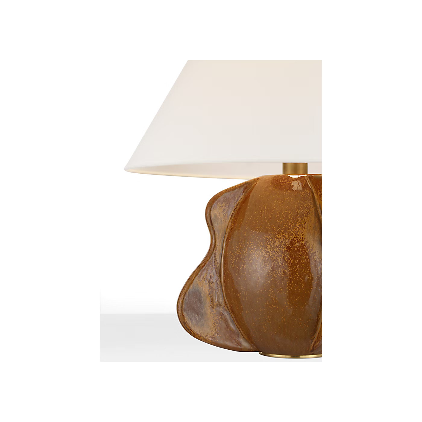 Delmar 22" Table Lamp