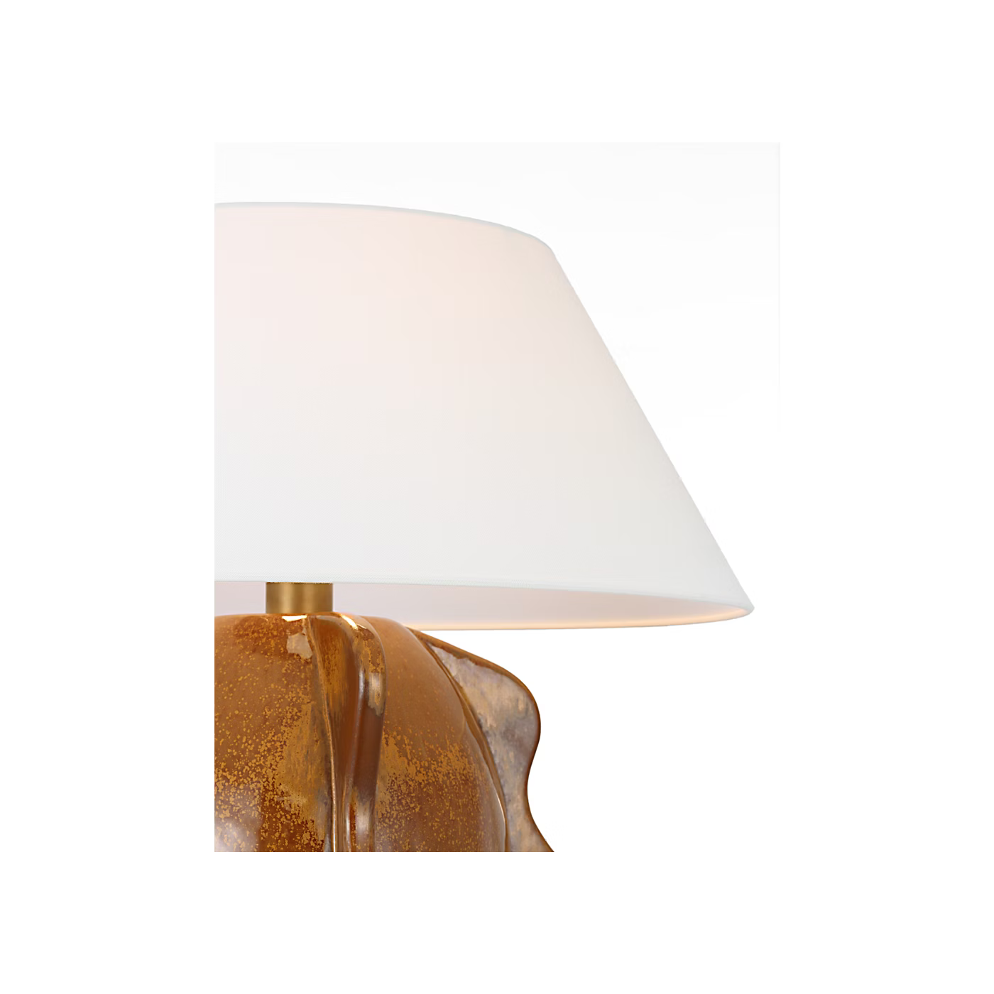 Delmar 22" Table Lamp
