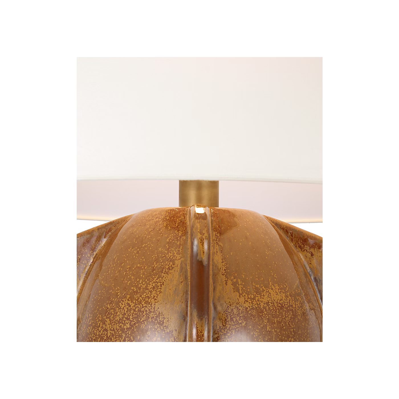 Delmar 22" Table Lamp