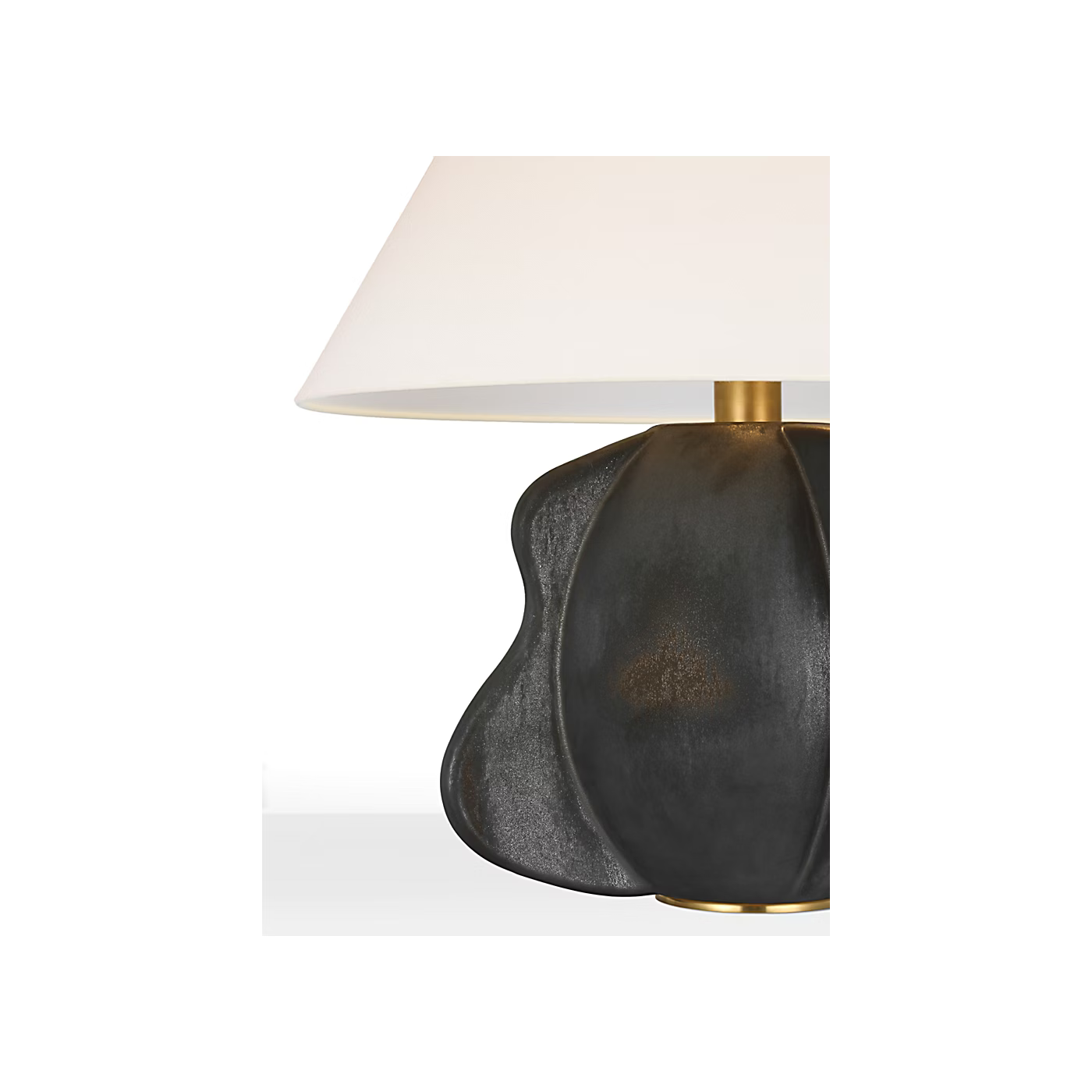 Delmar 22" Table Lamp