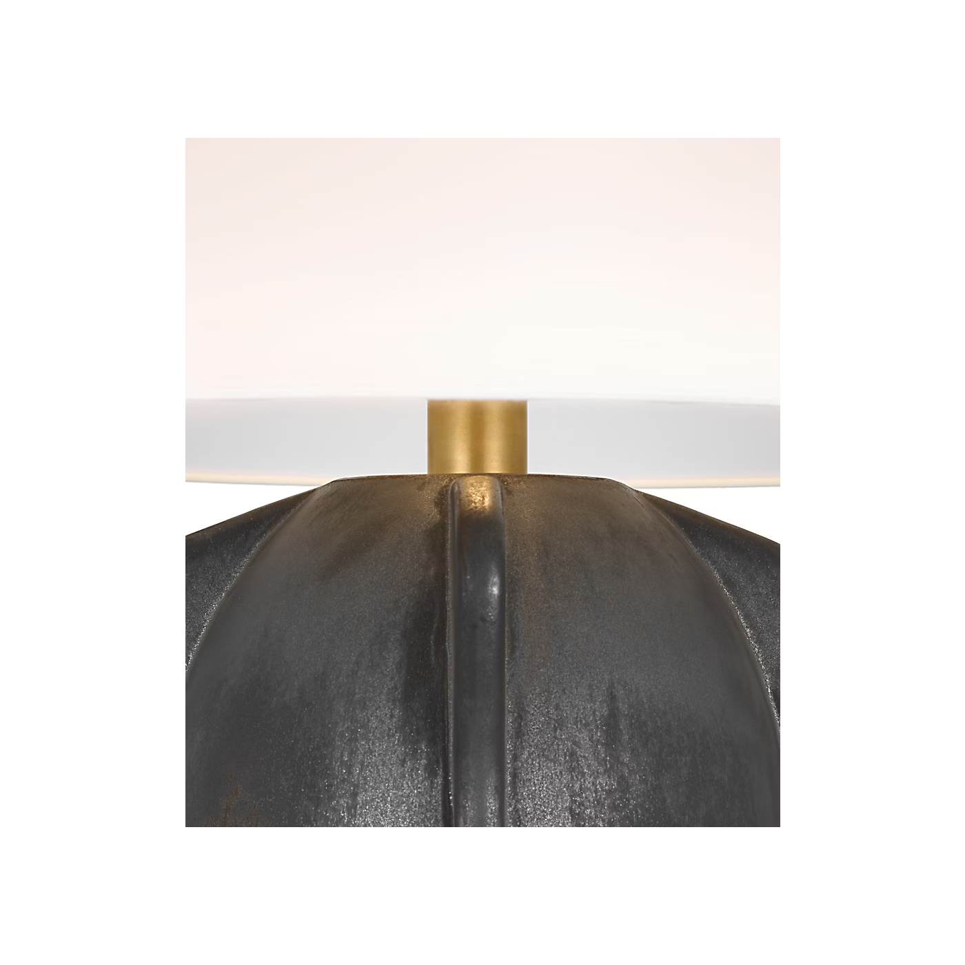 Delmar 22" Table Lamp