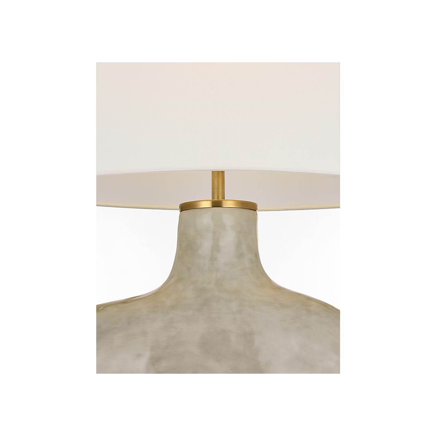 Beton Large Table Lamp