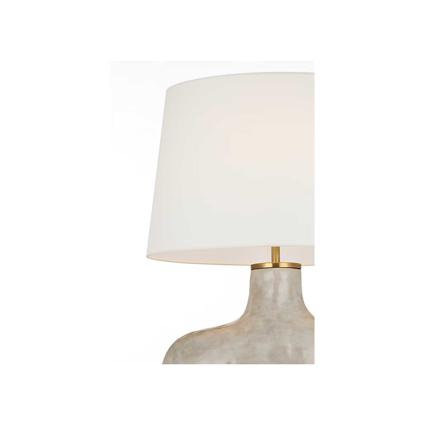 Beton Large Table Lamp