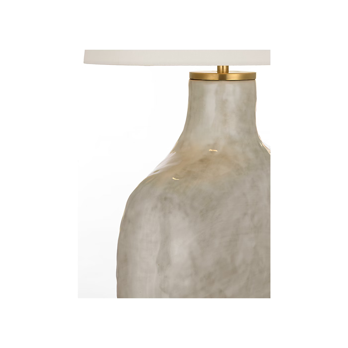 Beton Large Table Lamp