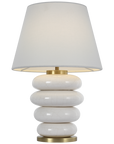 Phoebe 14" Cordless Table Lamp