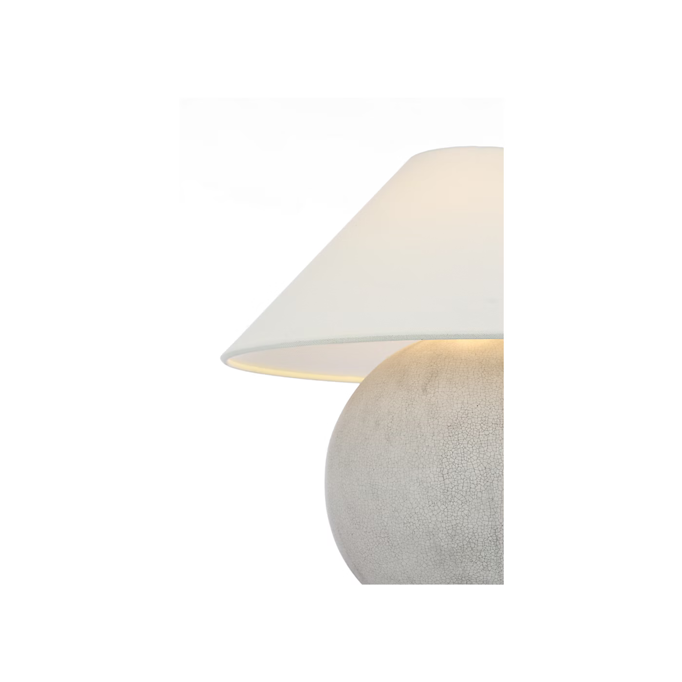 Lindo 14" Table Lamp