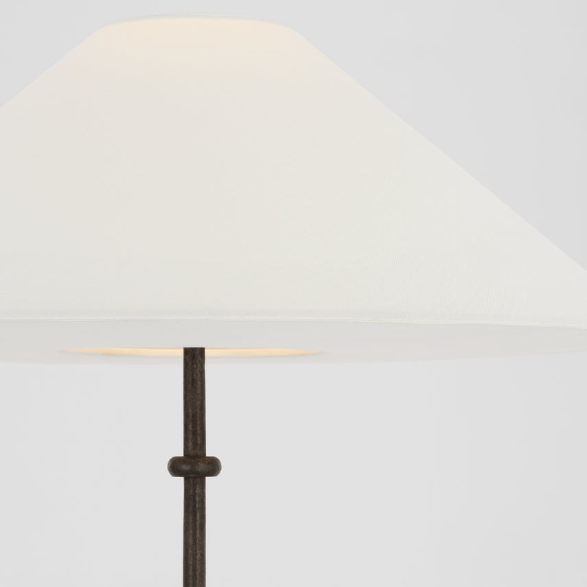 Zealous Table Lamp