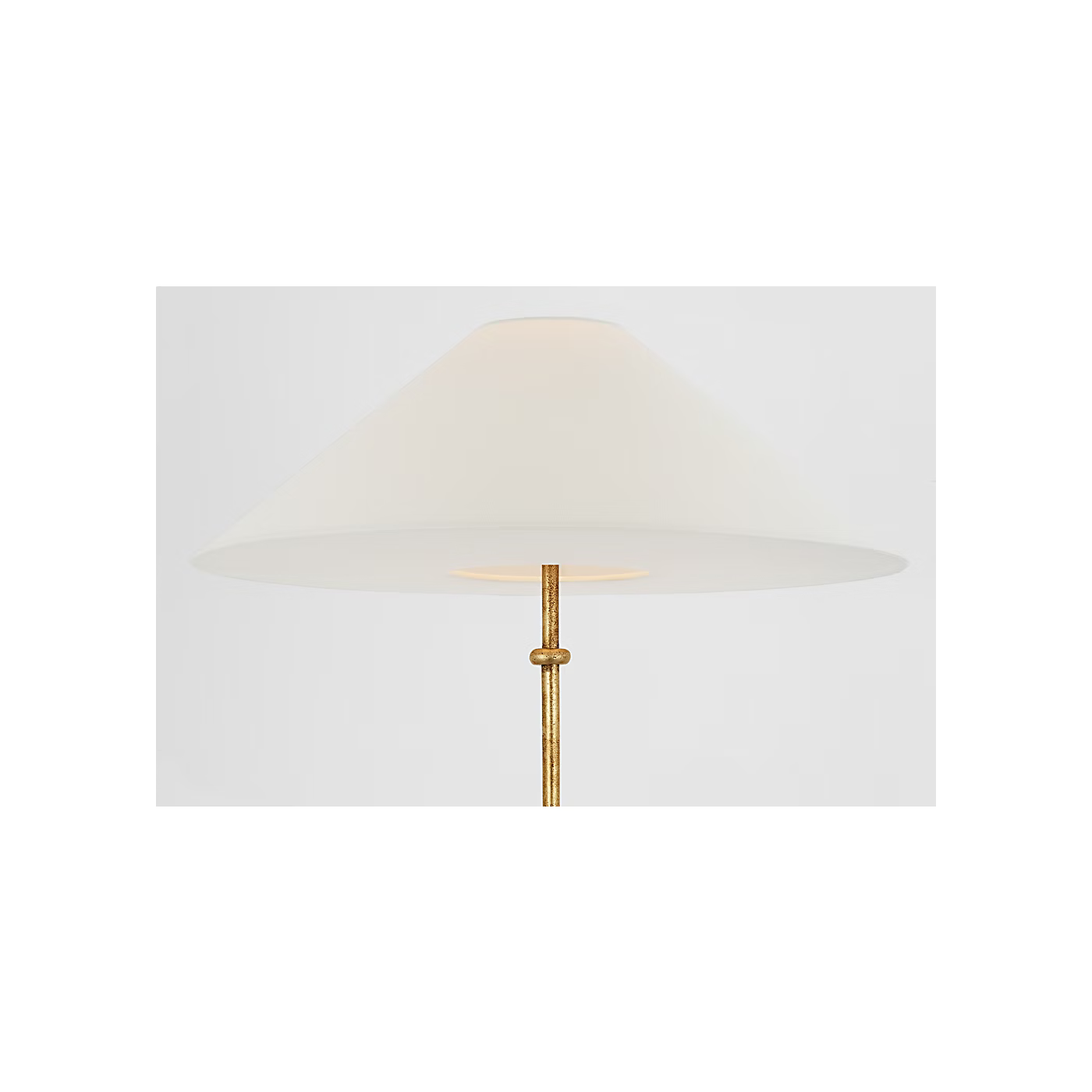 Zealous Table Lamp