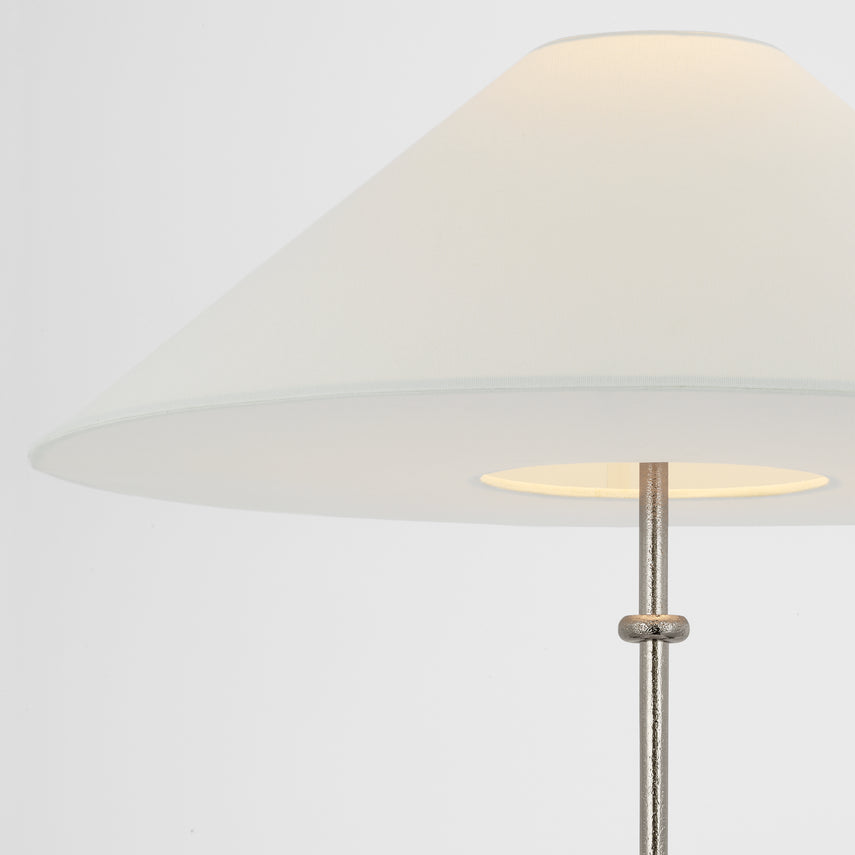 Zealous Table Lamp