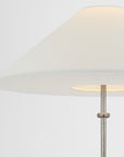 Zealous Table Lamp