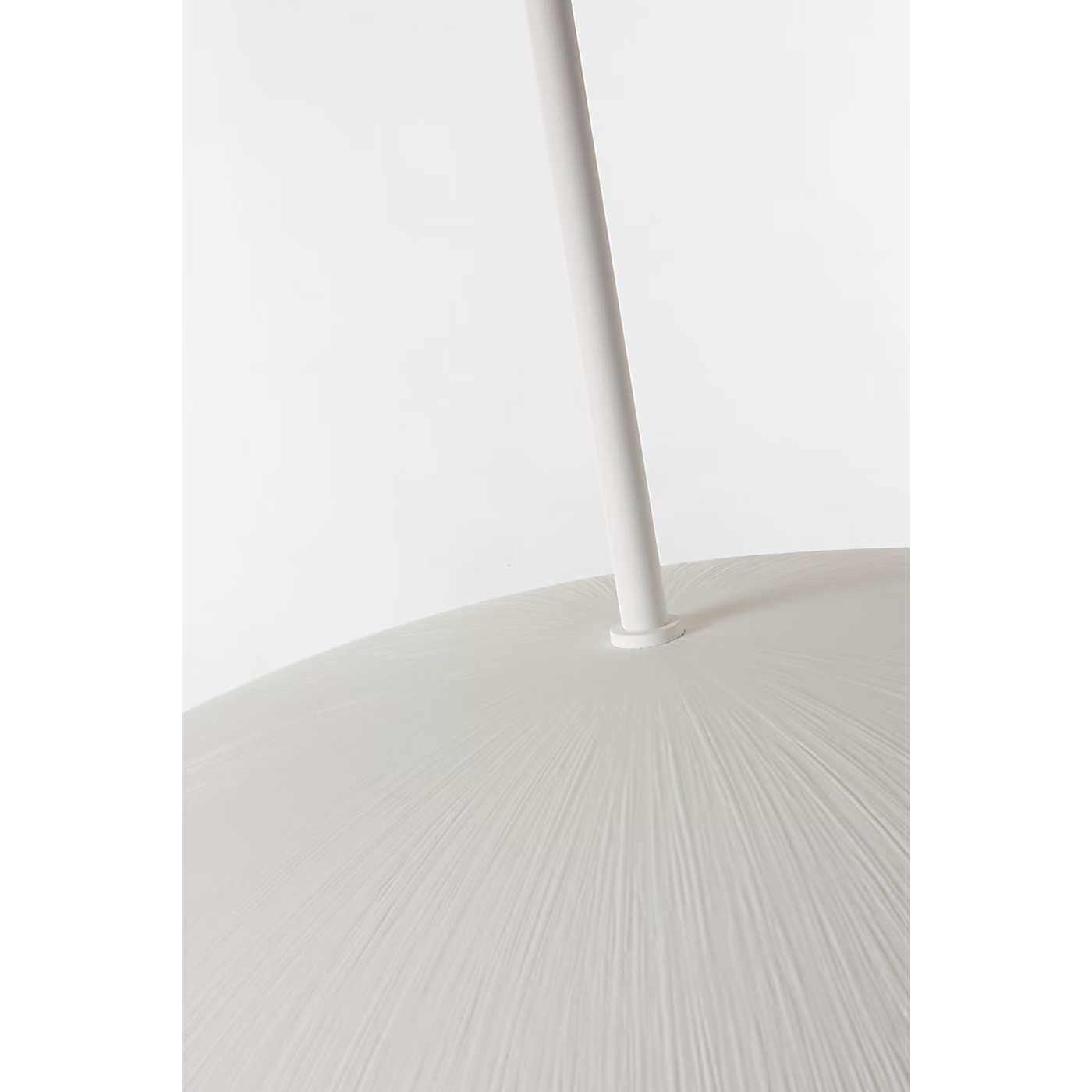 Utopia 48&quot; Sculpted Pendant