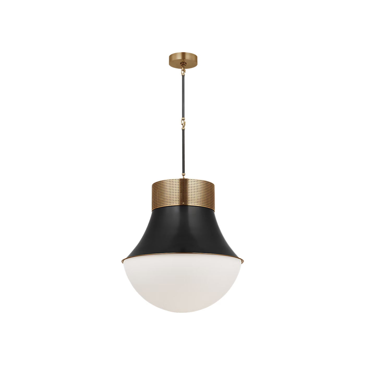 Precision 24" Pendant