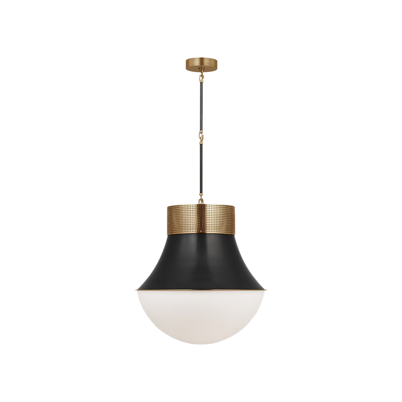 Precision 24" Pendant