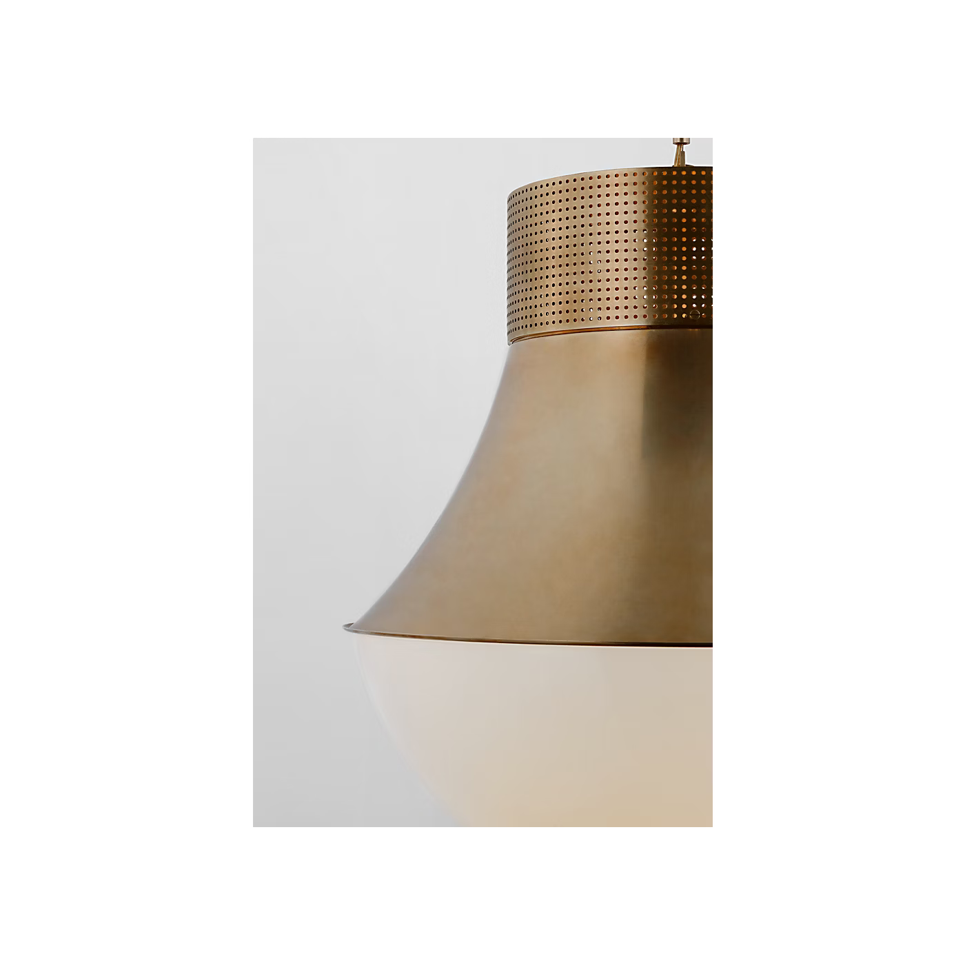 Precision 24" Pendant