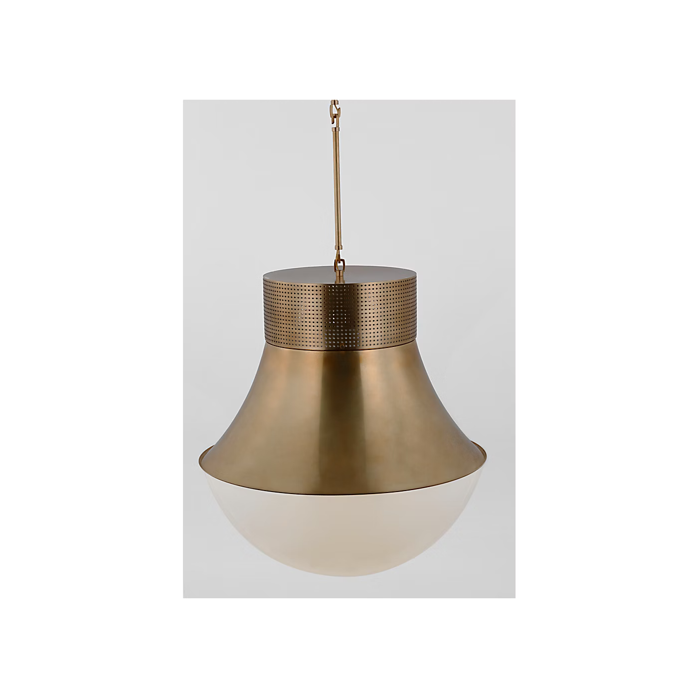 Precision 24" Pendant