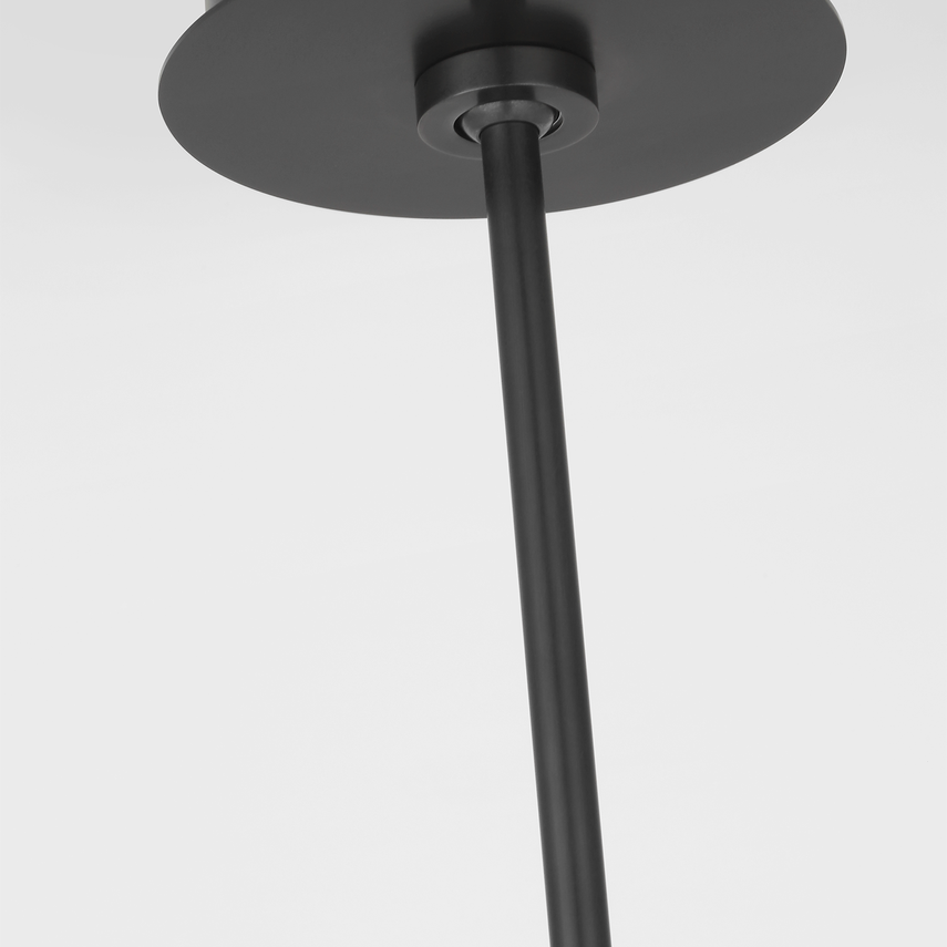 Melange 48&quot; Multi-Positional Chandelier