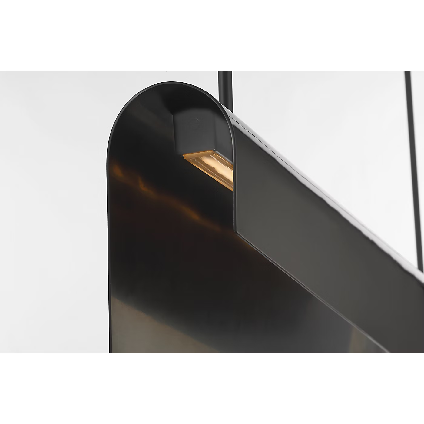 Piel 48&quot; Linear Pendant