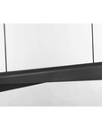 Piel 48" Linear Pendant