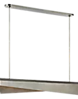 Piel 48" Linear Pendant