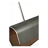 Piel 48&quot; Linear Pendant