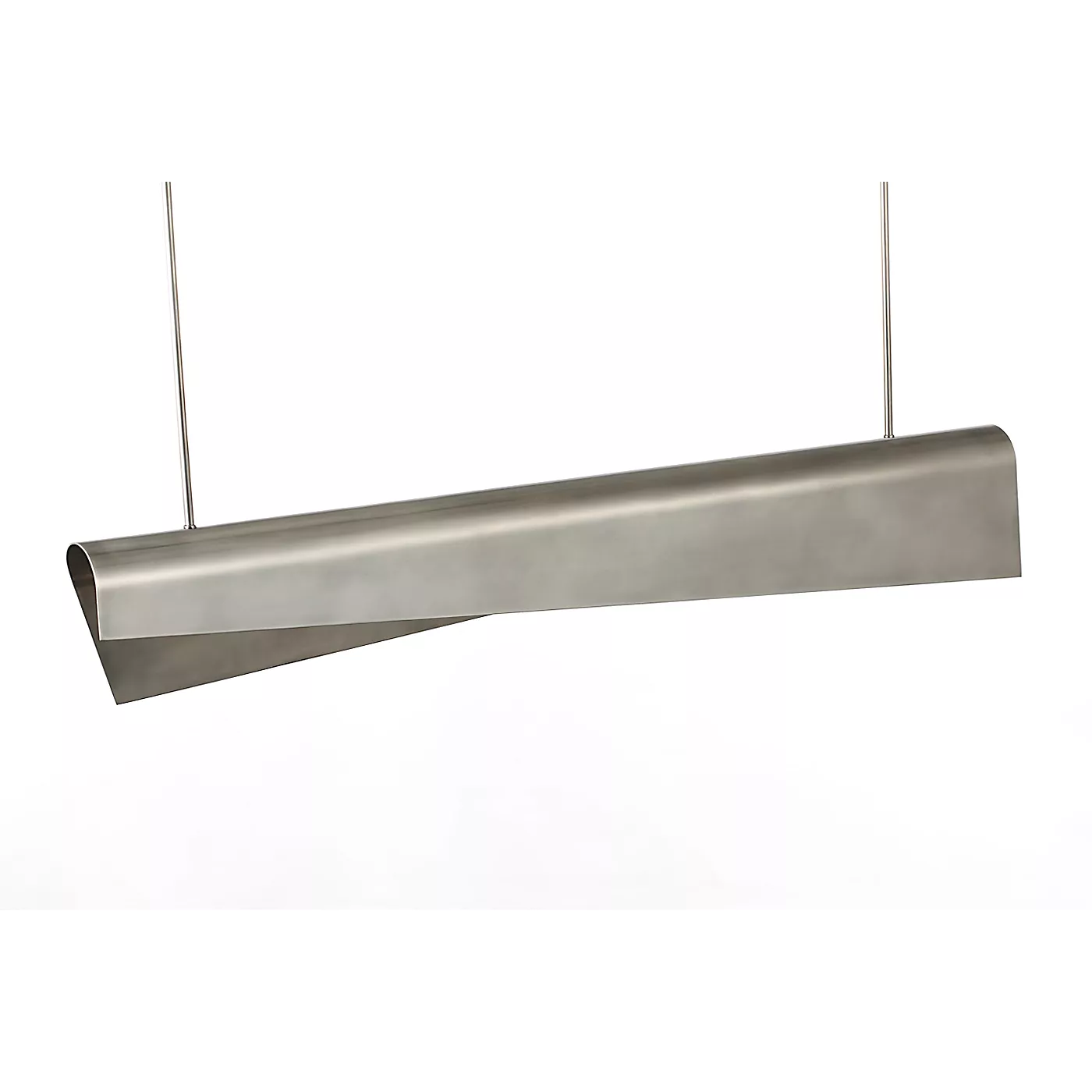 Piel 48&quot; Linear Pendant