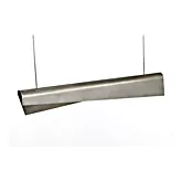 Piel 48&quot; Linear Pendant