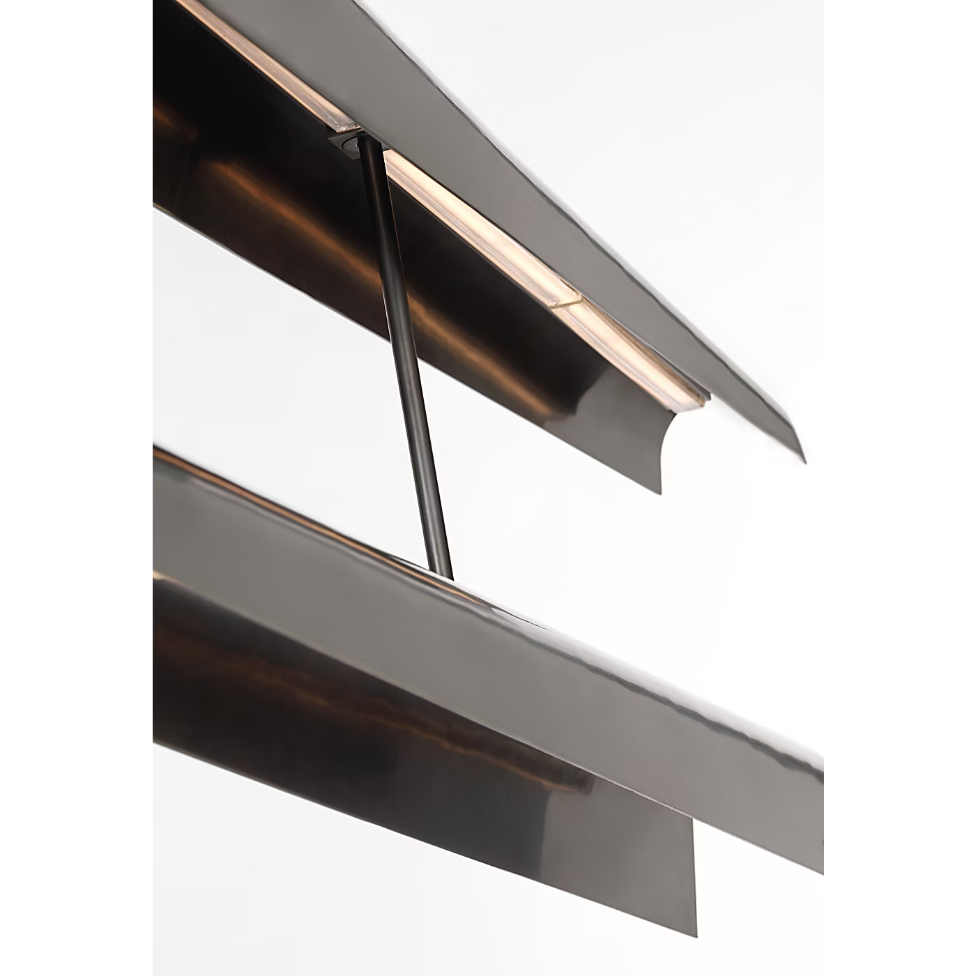 Piel 48&quot; Multi-Positional Chandelier