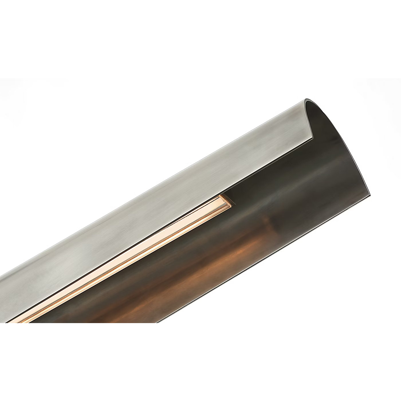 Piel 48&quot; Multi-Positional Chandelier