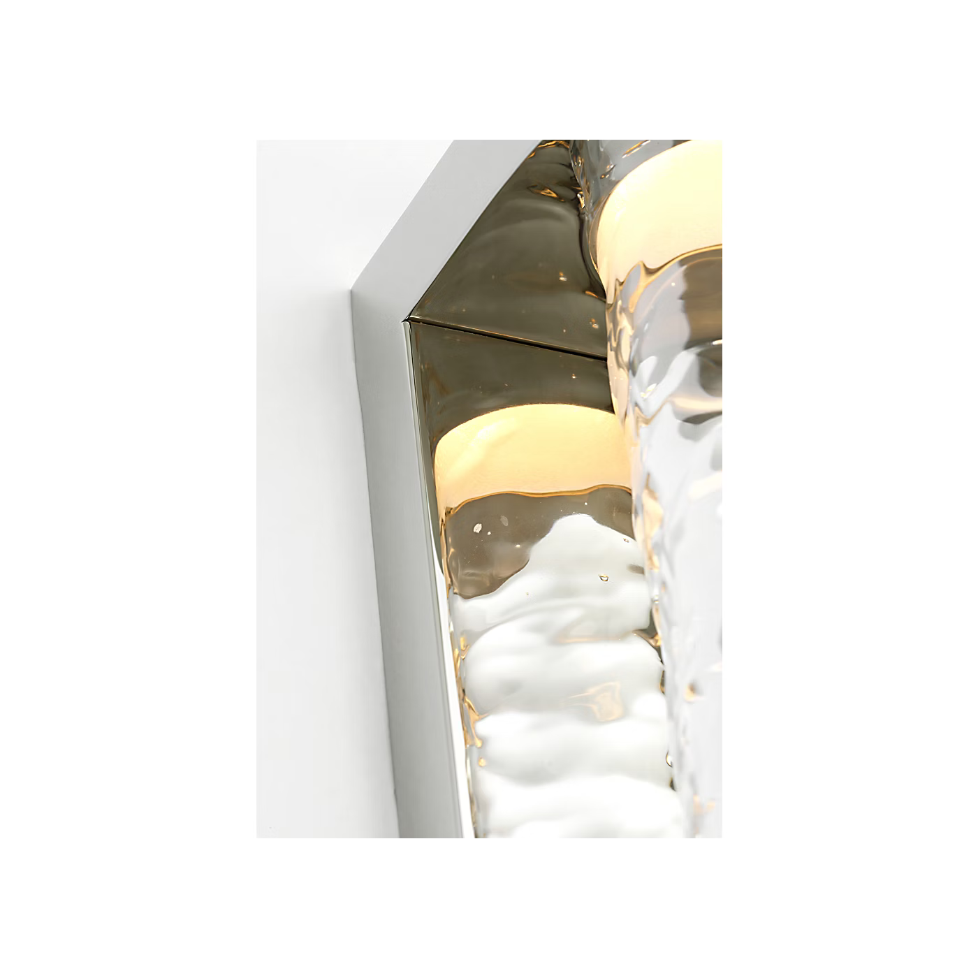 Theron 21" Linear Bath Sconce