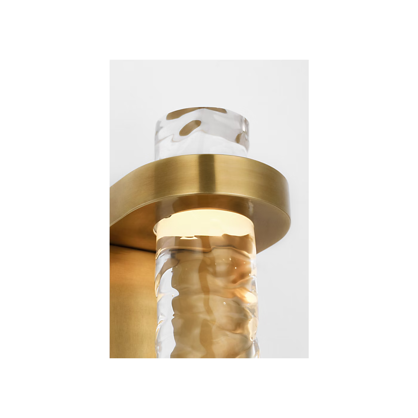Theron 21" Linear Bath Sconce