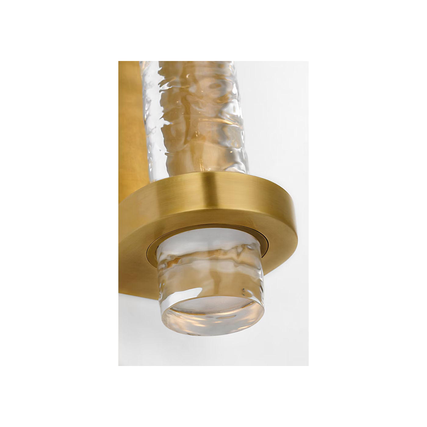 Theron 21" Linear Bath Sconce