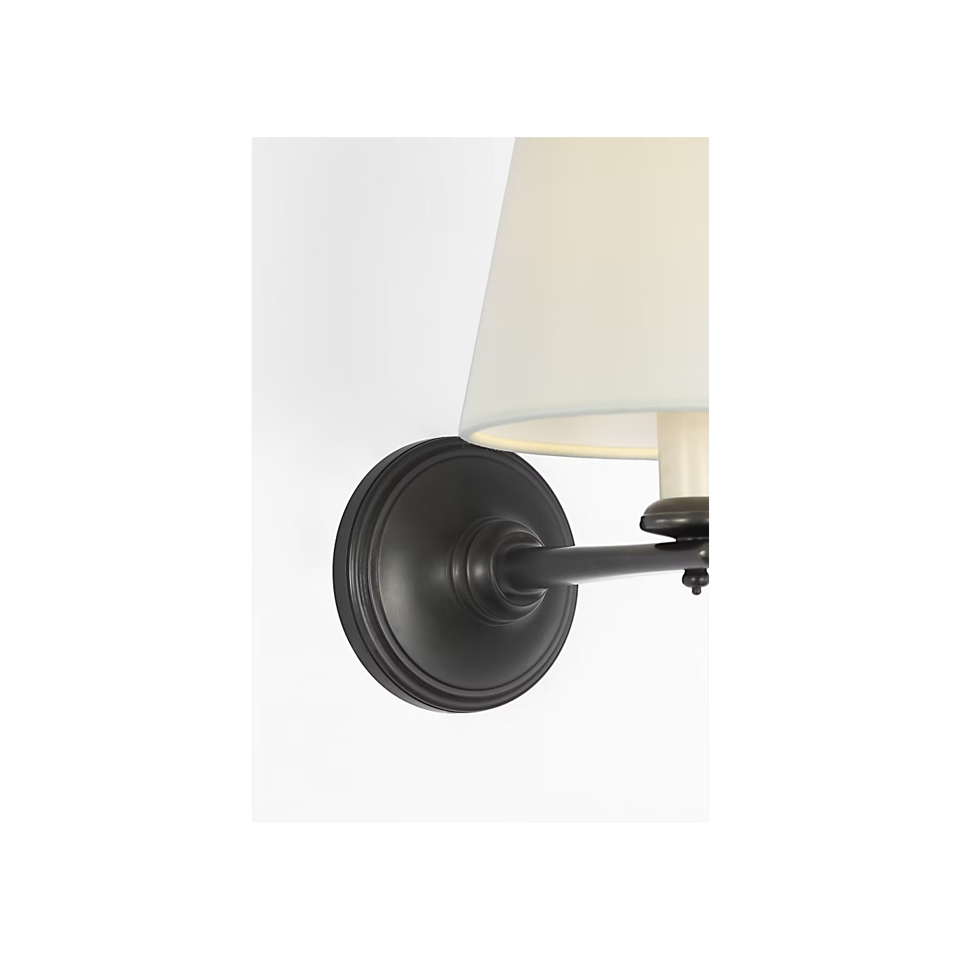Tess 9" Single Sconce