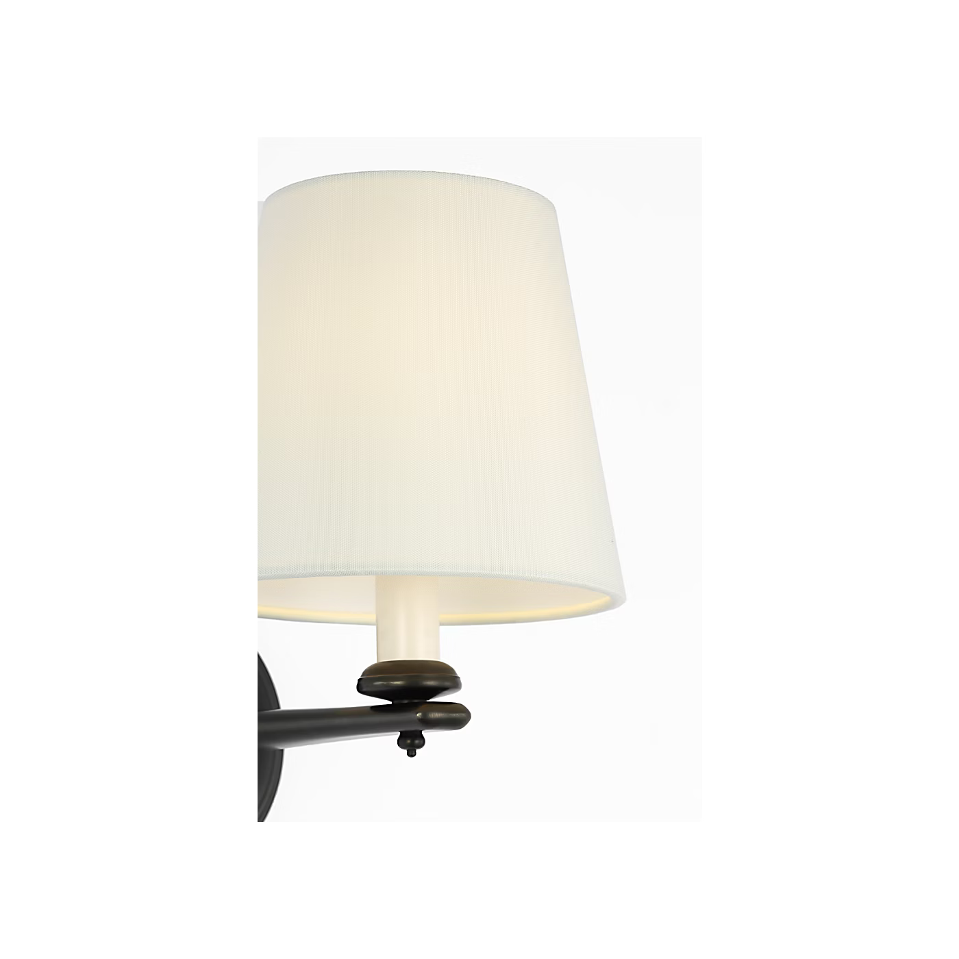 Tess 9" Single Sconce