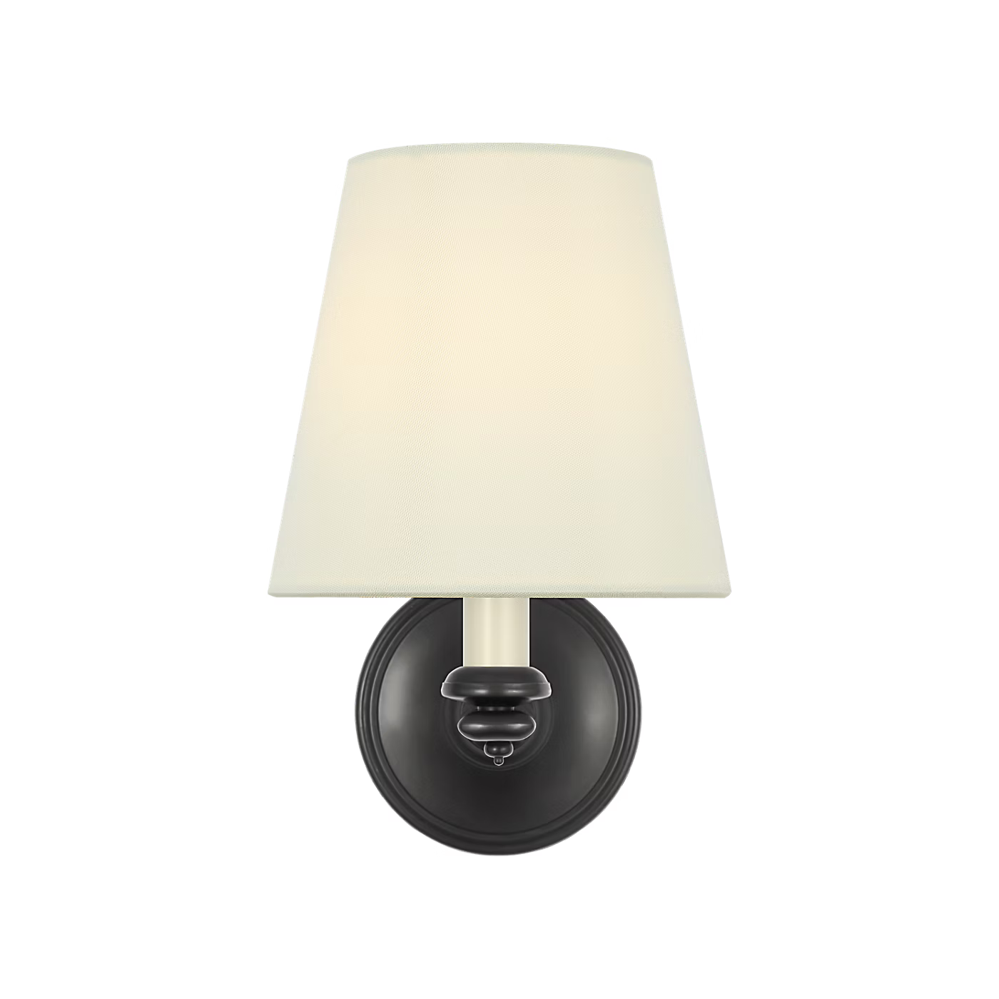 Tess 9" Single Sconce