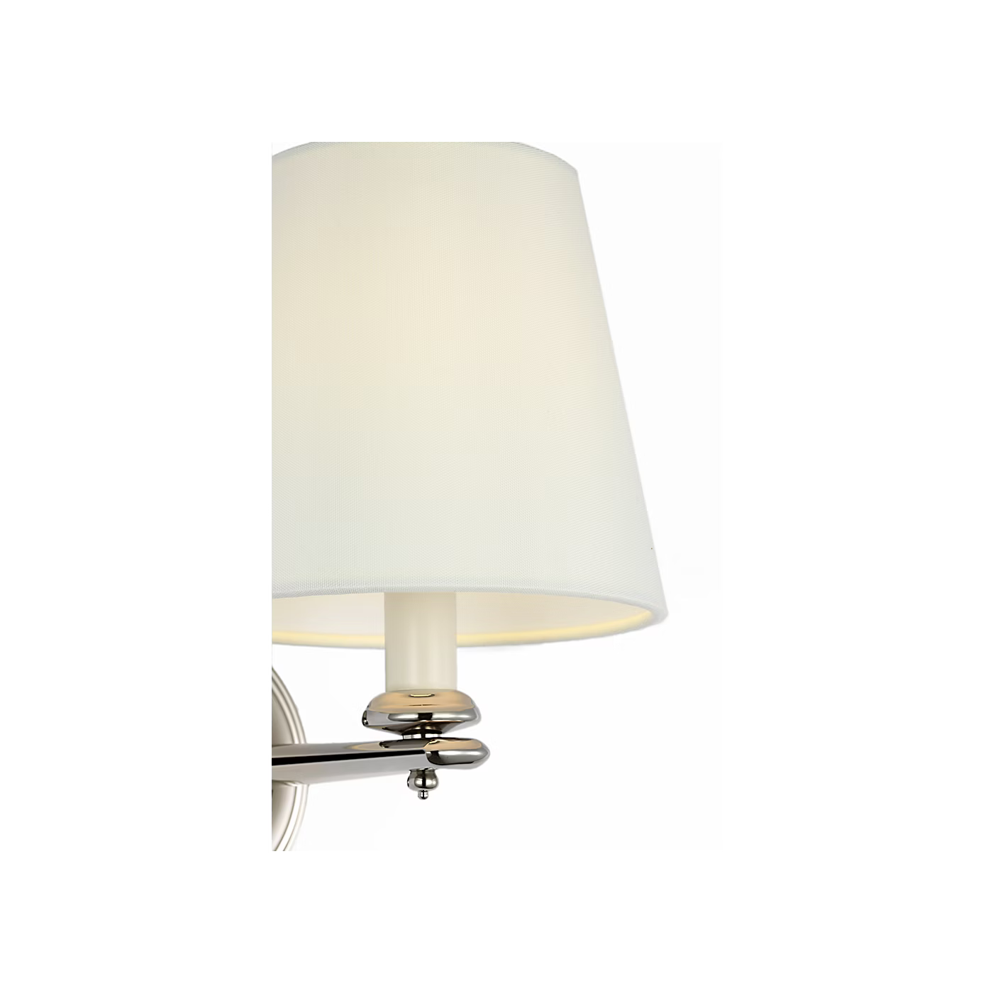 Tess 9" Single Sconce