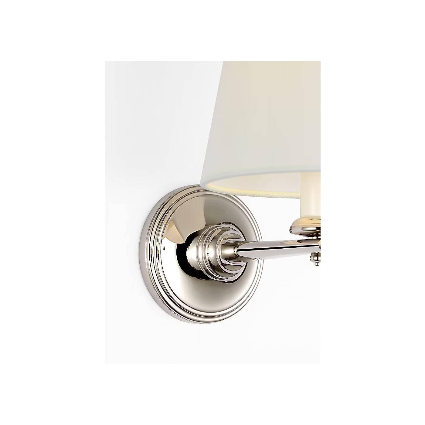Tess 9" Single Sconce