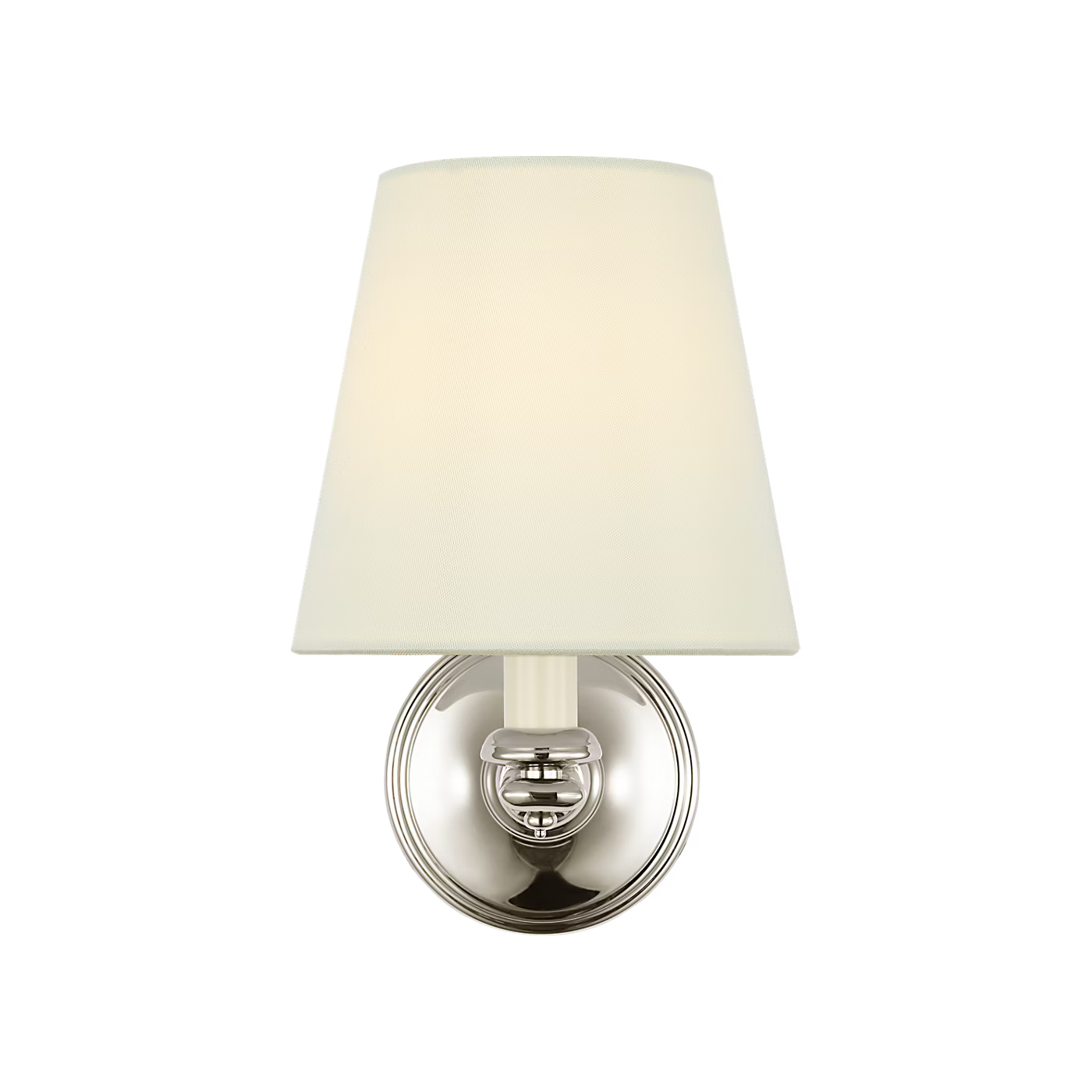 Tess 9" Single Sconce