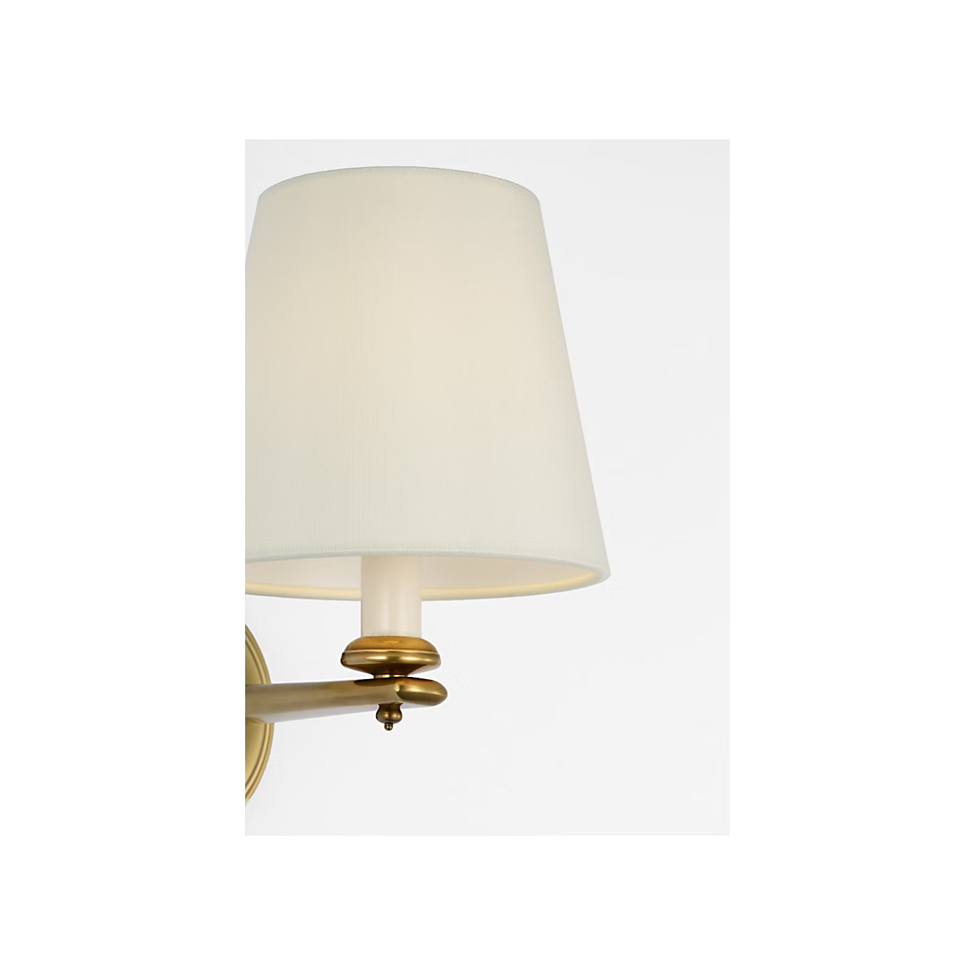 Tess 9" Single Sconce