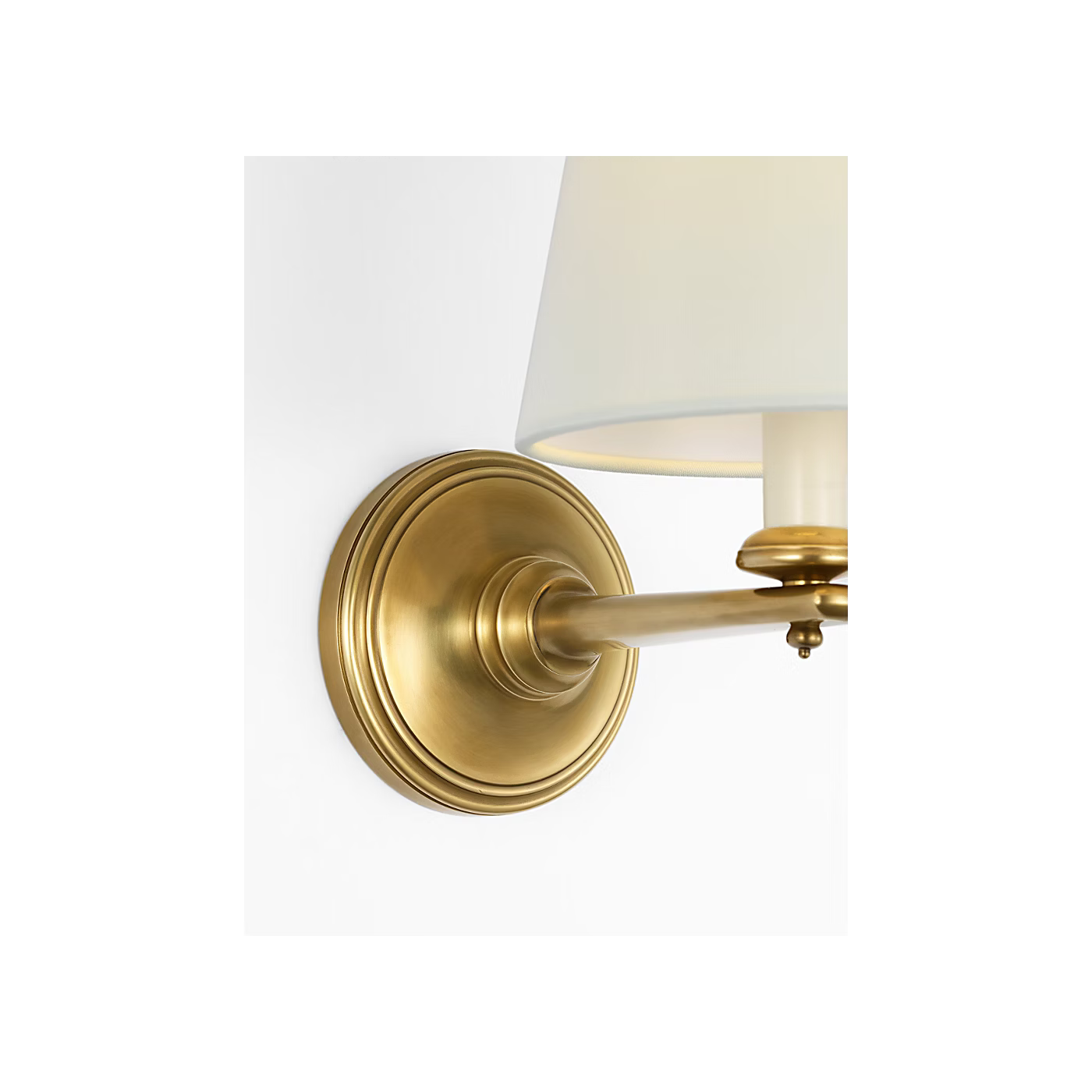 Tess 9" Single Sconce