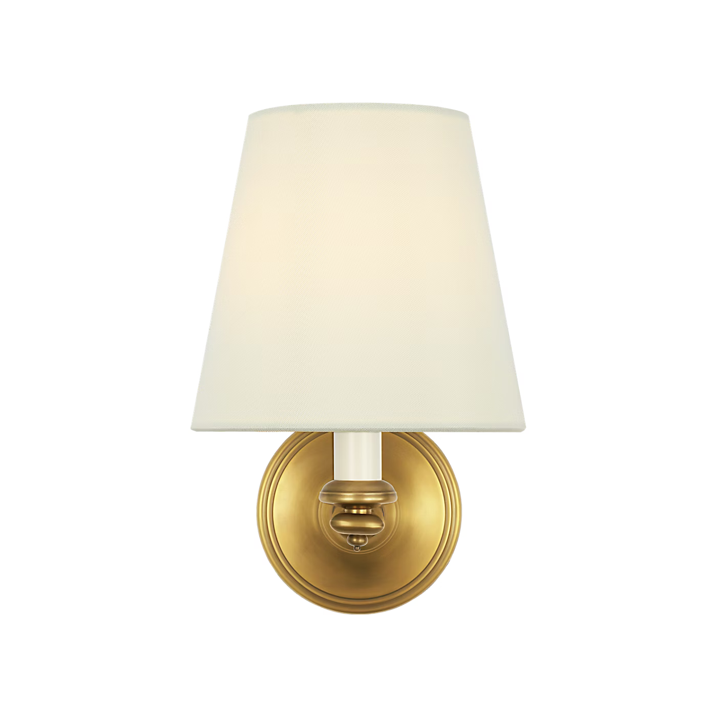 Tess 9" Single Sconce