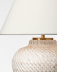 Avedon 11" Cordless Accent Lamp