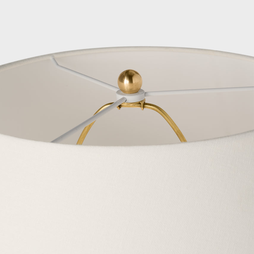 Evie Table Lamp