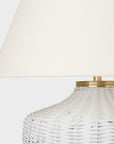 Evie Table Lamp