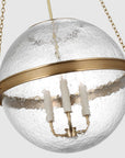 Reese 18" Globe Pendant