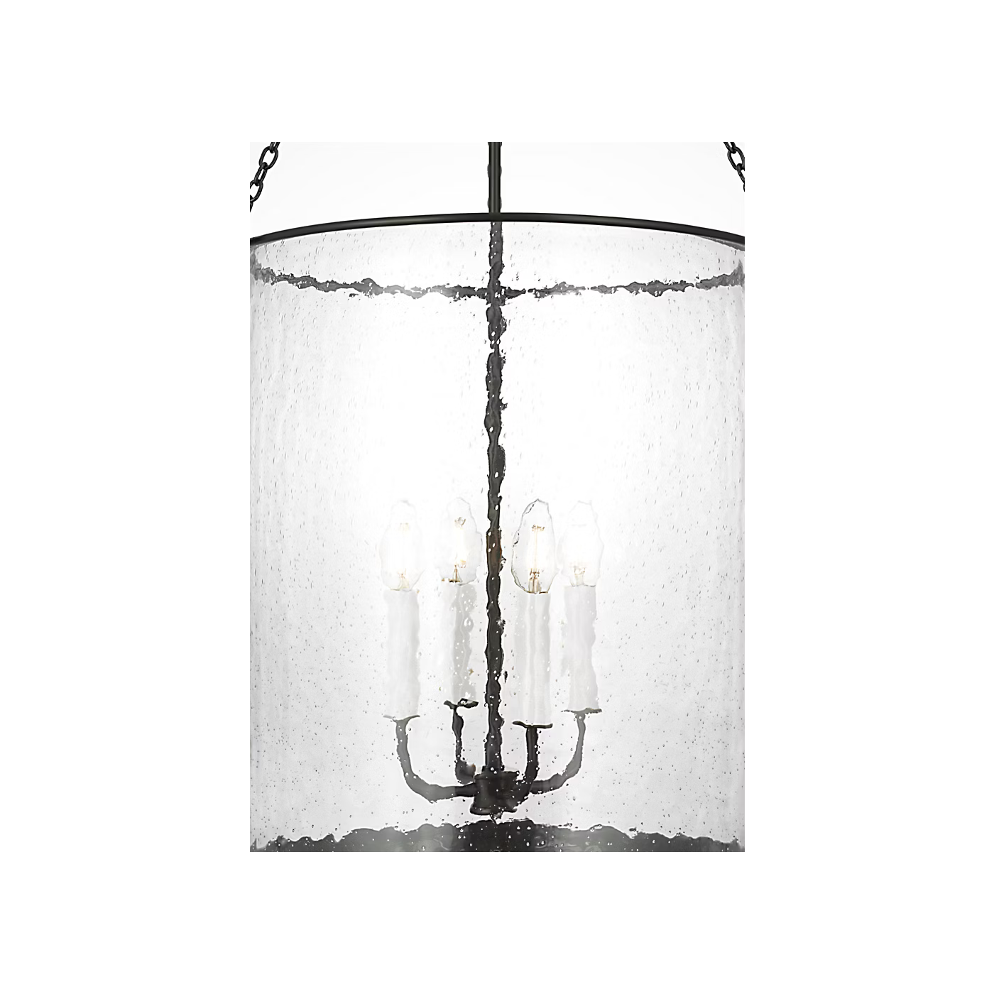 Reese 17" Lantern